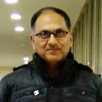 Gholam Shahid